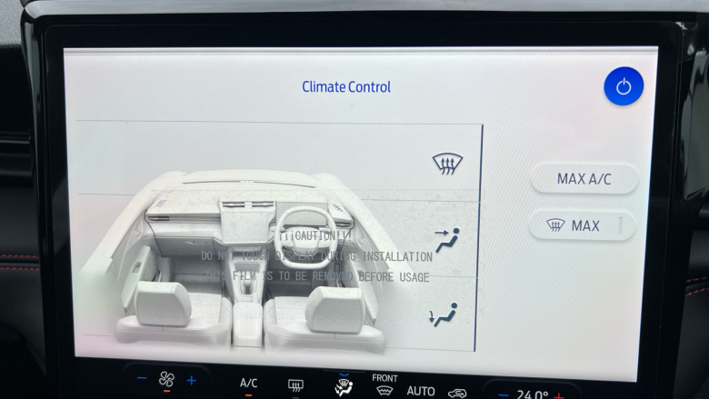 Ford Puma 1.0 EcoBoost Hybrid mHEV ST-Line 5dr Petrol Hatchback